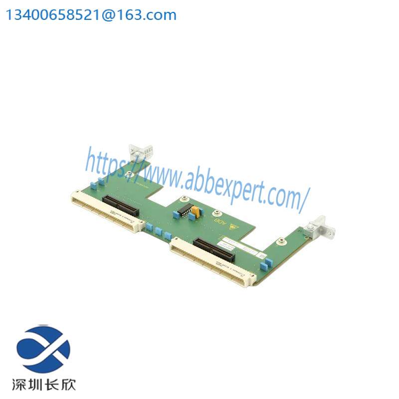 SIEMENS 6SE7090-0XX84-0KA0 ADAPTER MODULE