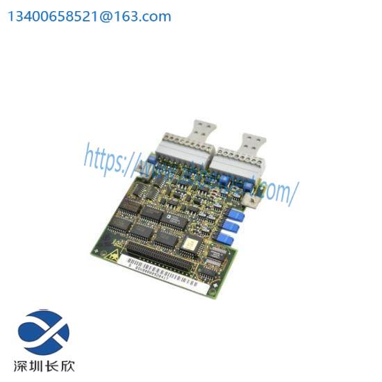 Siemens 6SE7090-0XX84-0KB0 EB1 Expansion Board