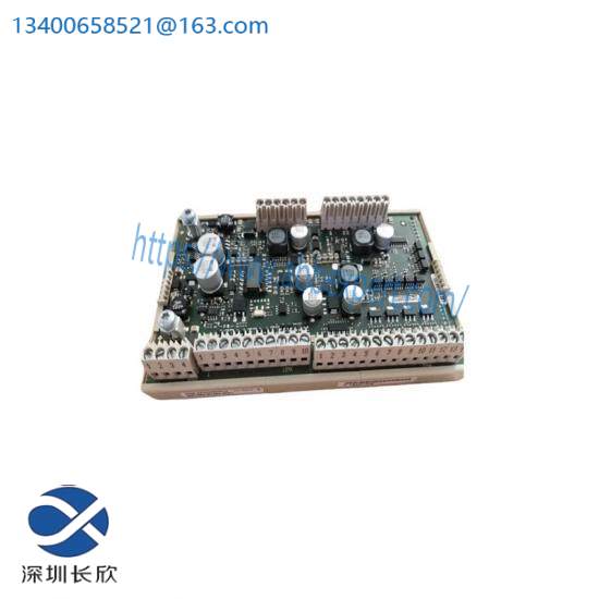 Siemens 6SE7090-0XX84-3DB1 Digital Techo Interface card