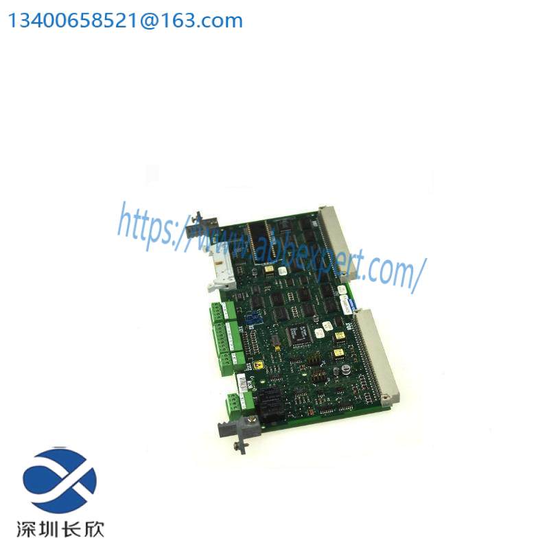 SIEMENS 6SE7090-0XX85-1DA0 Simovert AC Drive Inverter Board