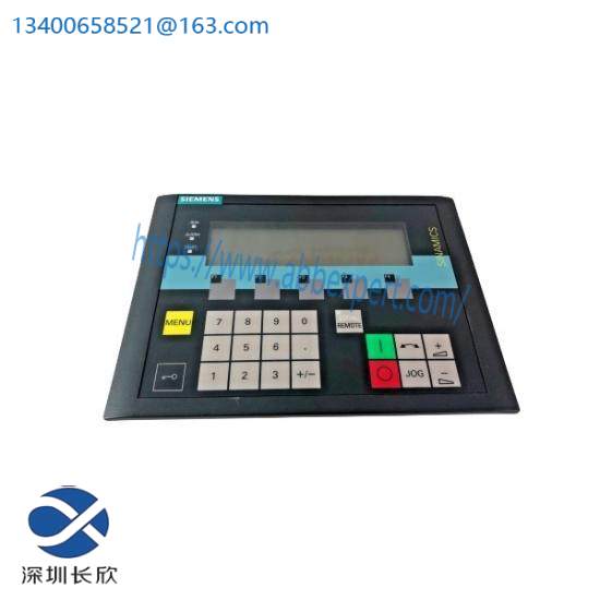 Siemens Sinamics 6sl3330-7te32-1aa0