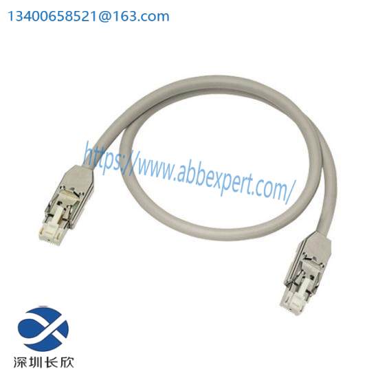 SIEMENS 6SL3060-4AU00-0AA0 Cable