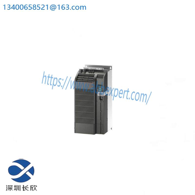 SIEMENS 6SL3210-1PE31-5AL0 POWER MODULE