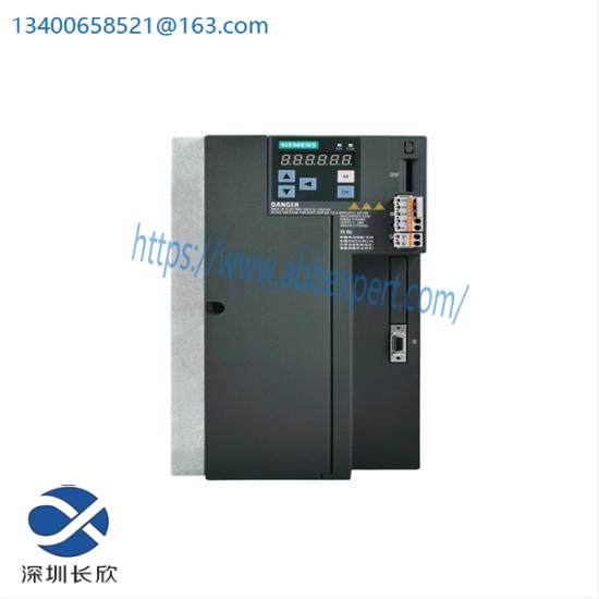 SIEMENS 6SL3210-5DE21-8UA0 SINAMICS V70 Input voltage