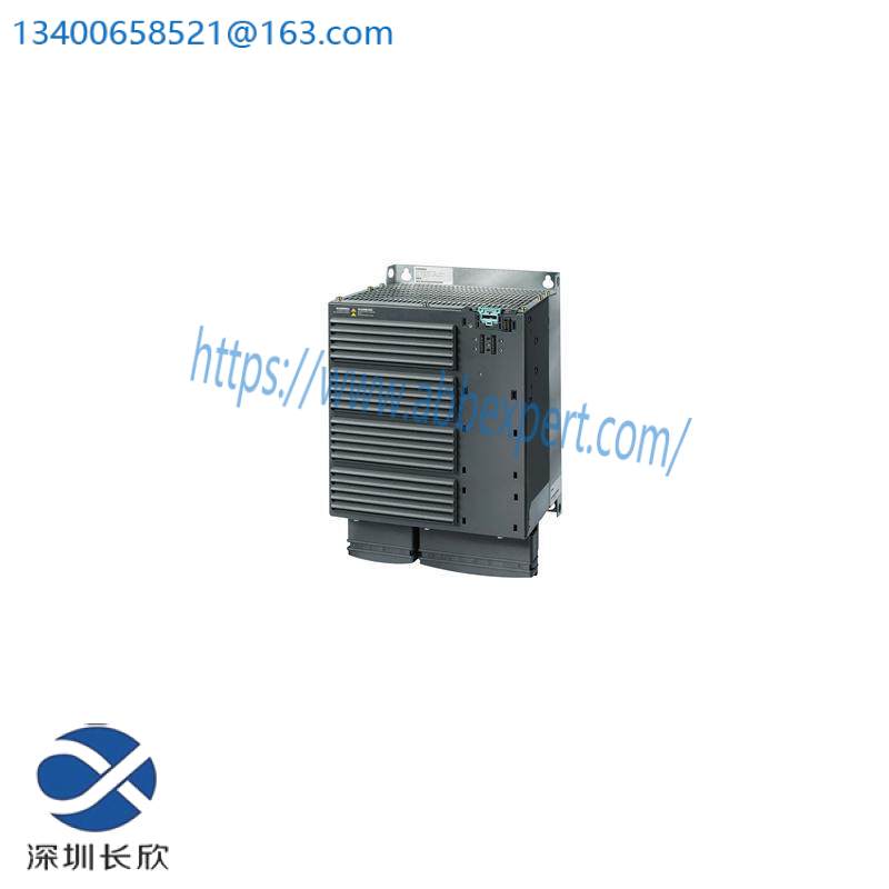 SIEMENS 6SL3224-0BE33-7AA0 Power Module