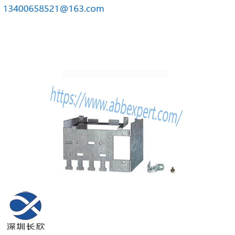 SIEMENS 6SL3262-1AA00-0BA0 SINAMICS Shield connection kit for Power Module FSA PM 240