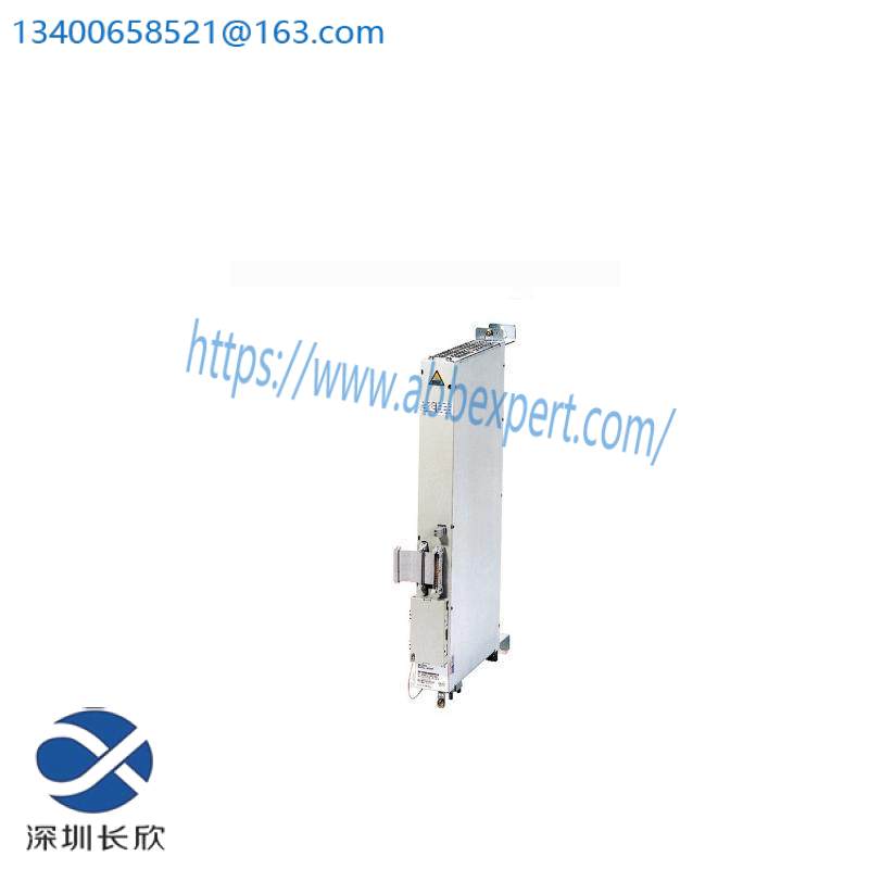 SIEMENS 6SN1113-1AB01-0BA1 SIMODRIVE 611 PULSED RESISTOR MODULE