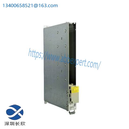 SIEMENS 6SN1123-1AA00-0HA2 POWER MODULE