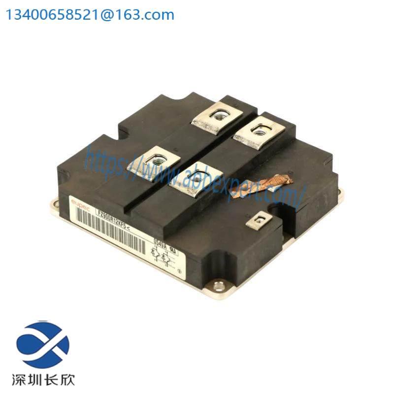 SIEMENS 6SY7000-0AC84 TRANSISTOR MODULE