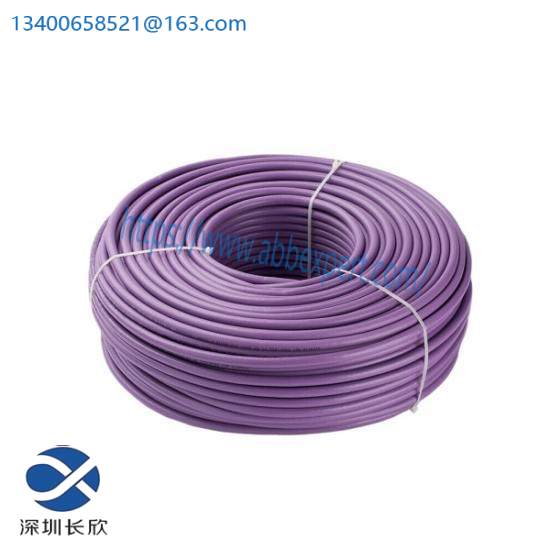 SIEMENS 6XV1830-0ET10 100M PROFIBUS Cable