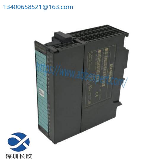 SIEMENS 7MH4601-1AA01 Weighing Module
