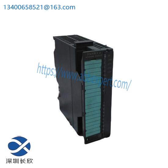 Siemens 7MH4 950-2AA01  Weighing Module