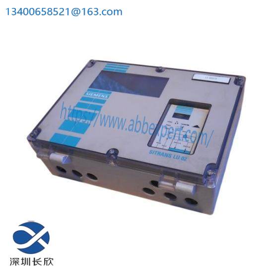 SIEMENS 7ML5004-2AA10-3B