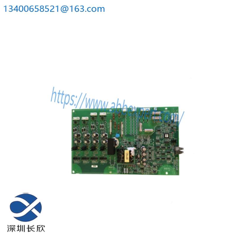 SIEMENS A1A10000432.02M GATE BOARD