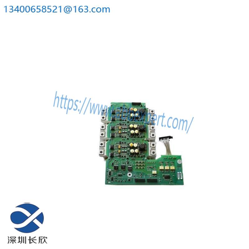 DSQC318  ABB DSQC318