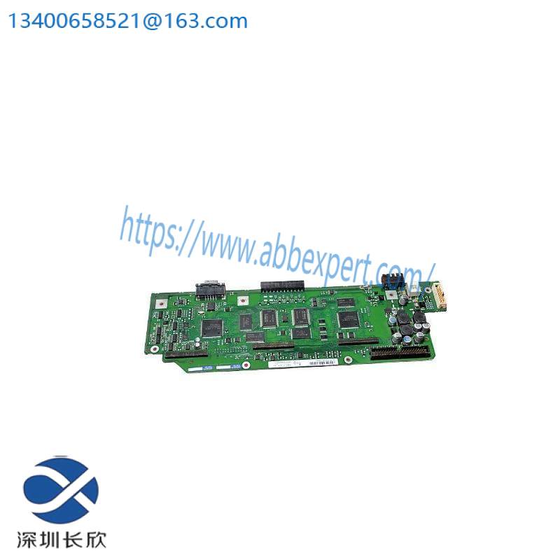 SIEMENS A5E00444033 MODULE INVERTER CUVP BOARD