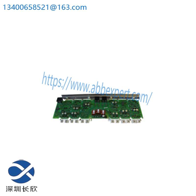 SIEMENS A5E00714561 INVERTER DRIVER BOARD
