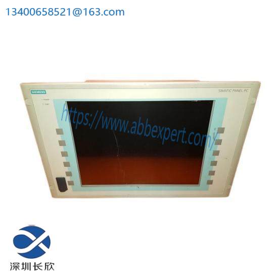 SIEMENS A5E00843864 Drive the motherboard