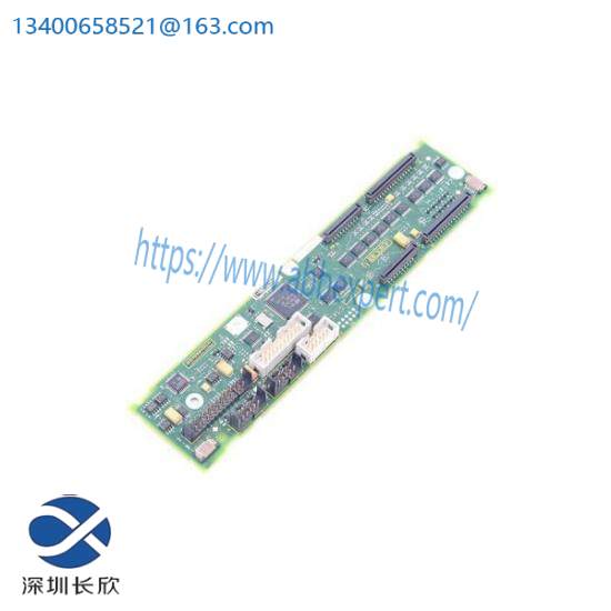 SIEMENS A5E00896864 CONTROL BOARD