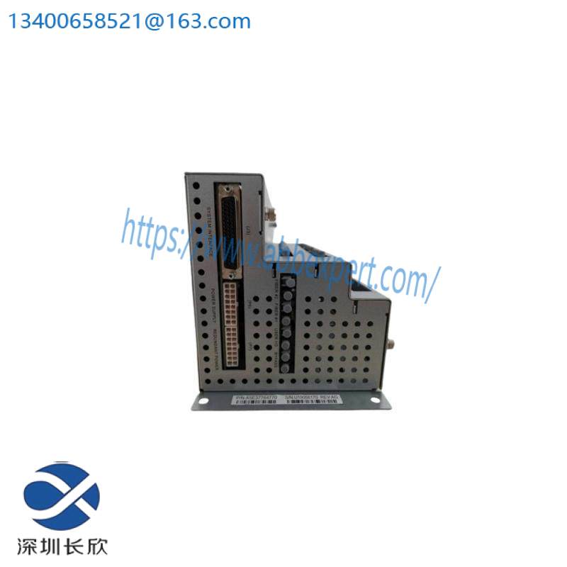 SIEMENS A5E33032458 Controller