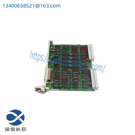 Siemens C79461-Z1038-U12 module