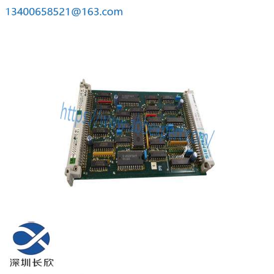 Siemens C8451-A1-A197 AUTOMATION PARTS
