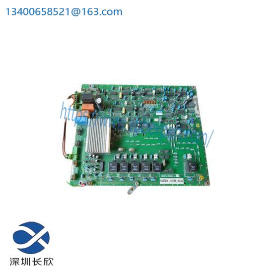 SIEMENS C98043-A1691-L1 -12 / 6SE7036-0EF85-0EA0 Control Module