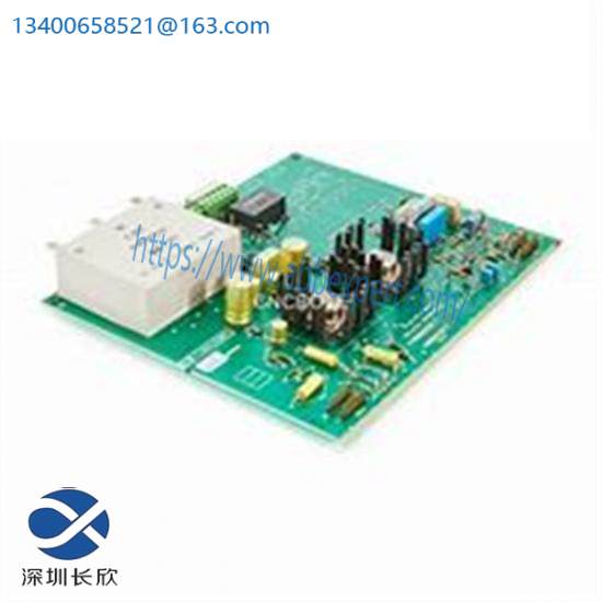Siemens C98043-A7007-L5-5 Power Supply Board