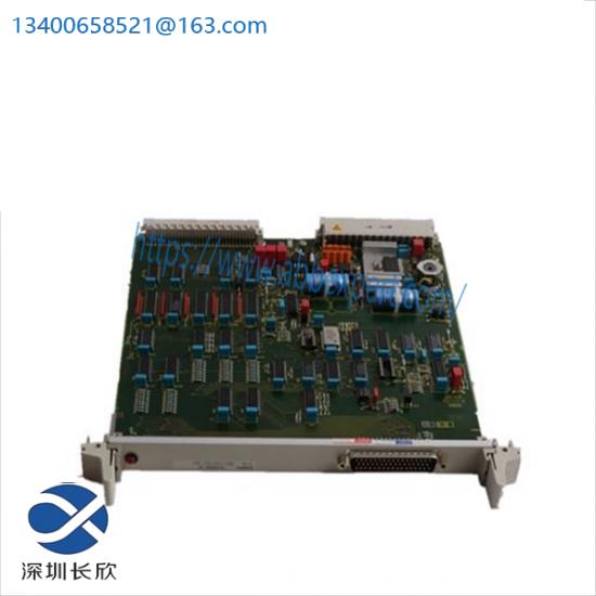Siemens C98043-A7014-L2-4 DC Converter