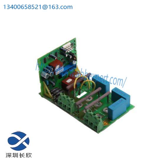 SIEMENS C98043-A7014-L2 FIELD SUPPLY