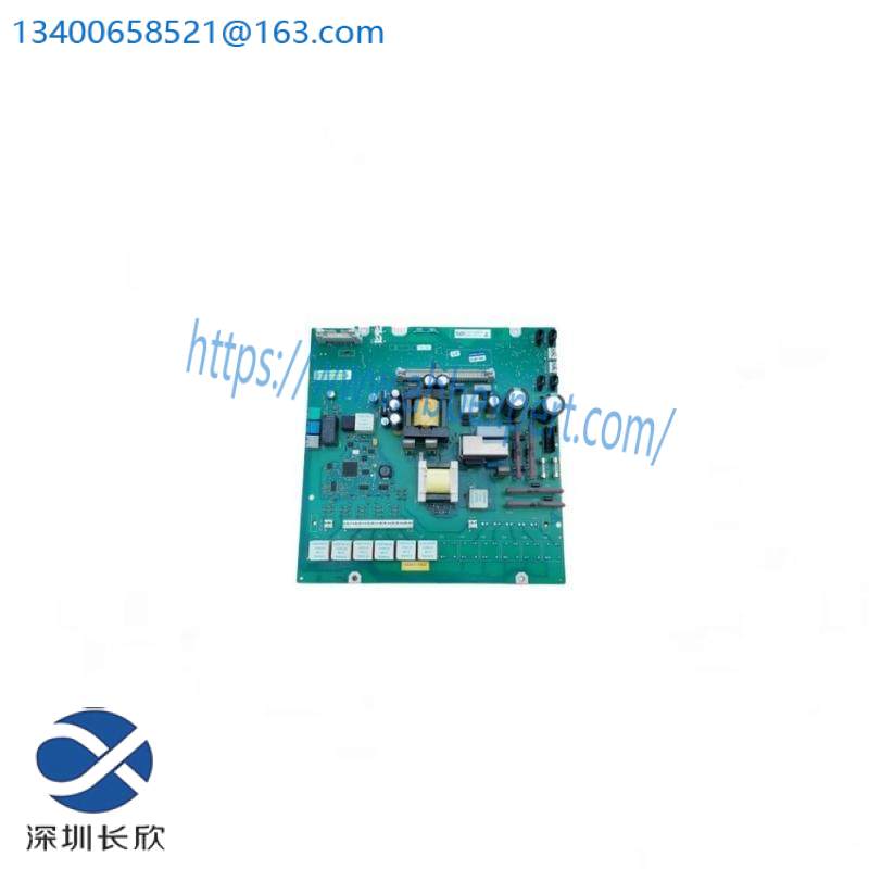 SIEMENS C98043-A7105-L1-9 POWER INTERFACE BOARD