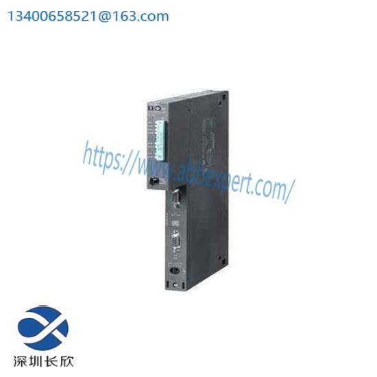 SIEMENS CPU416-2 416-2XK04-0AB0 Processor Module