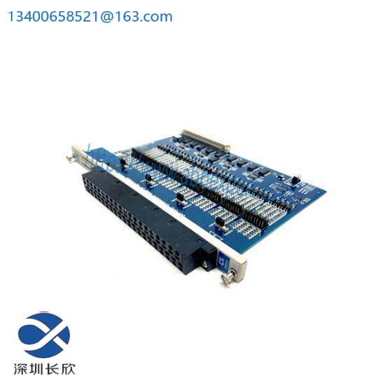 SIEMENS CTI-2589-A Discrete Input Module