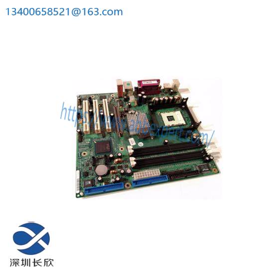 SIEMENS D1561-C23 Motherboard