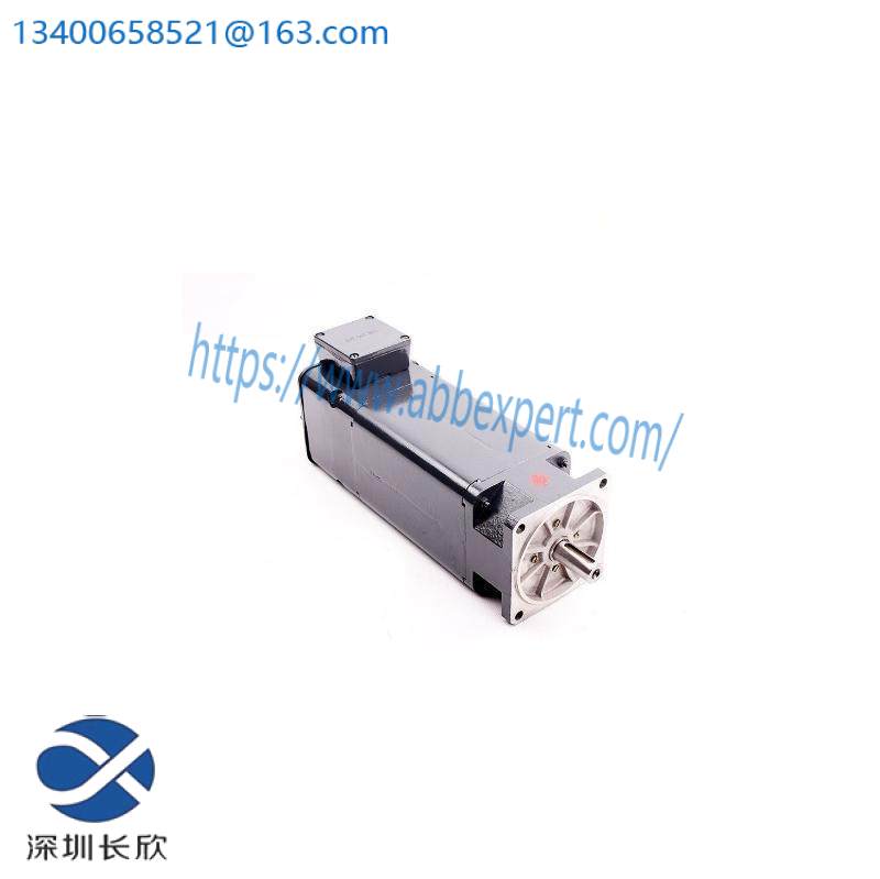 SIEMENS 1HU3076-0AC01-Z DC MOTOR