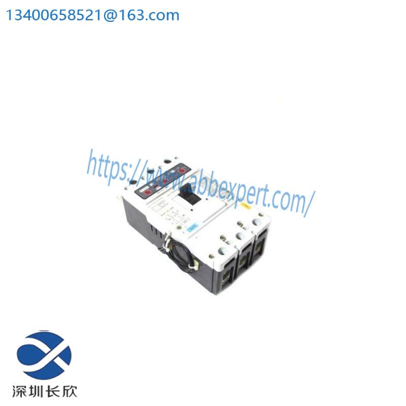 SIEMENS 3VF5211-2DM41-0AB1 Circuit Breaker