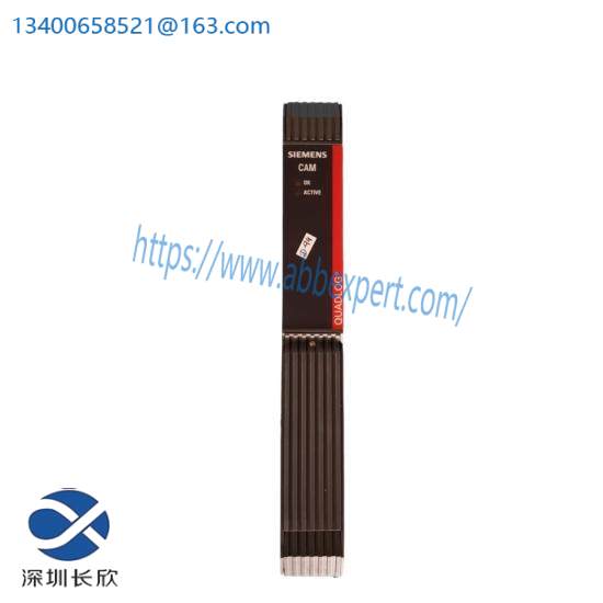 SIEMENS MOORE QLCAMAAN