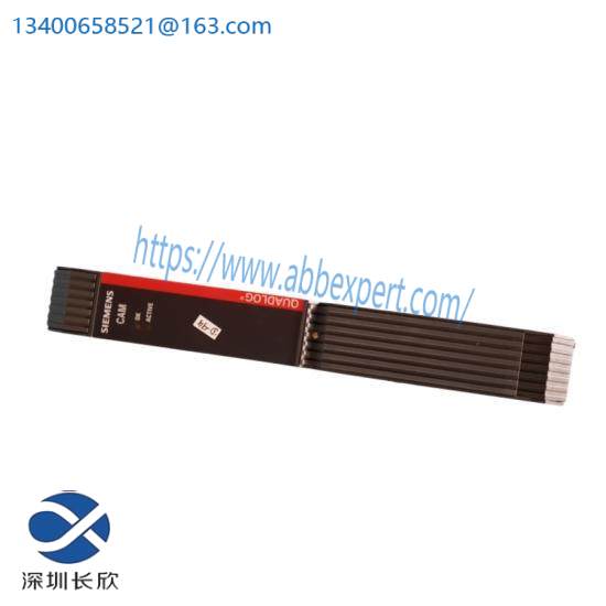 SIEMENS MOORE QLCAMAAN