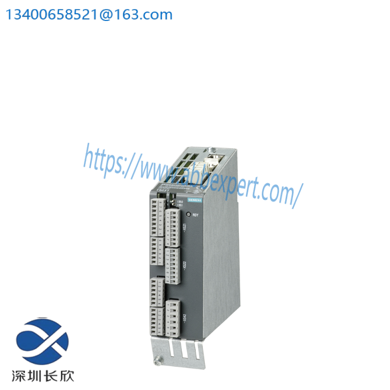 SIEMENS MPCBL0001F04