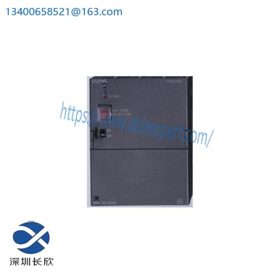 SIEMENS PS307 307-1EA00-0AA0 Power Supply