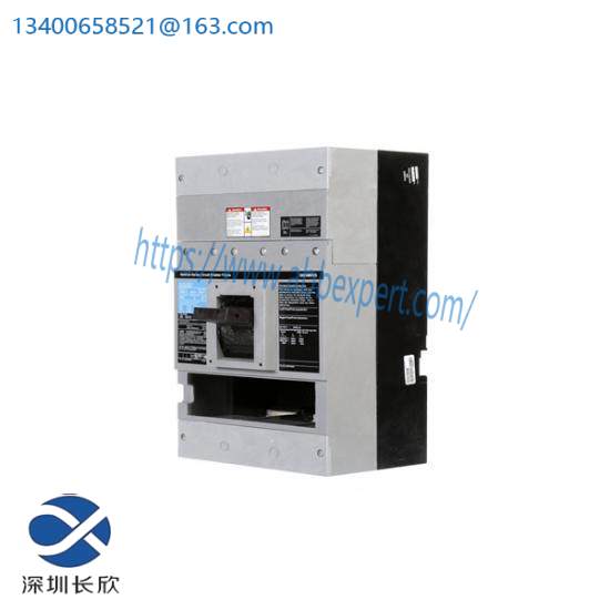 SIEMENS RD63F200 molded case circuit breaker