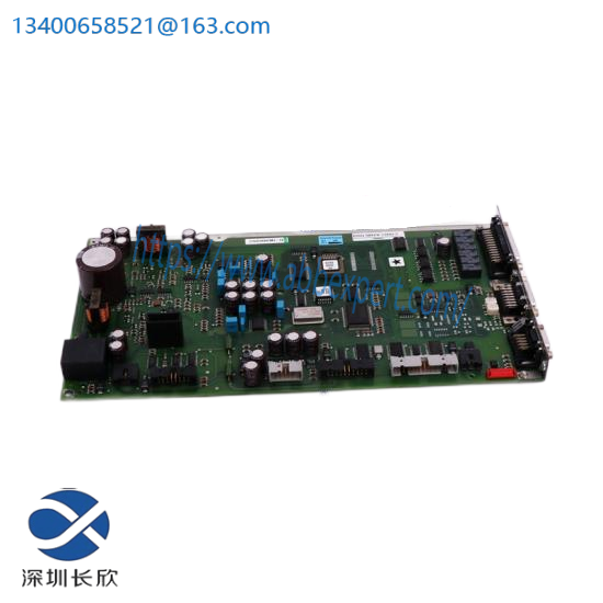 Siemens Robicon A5E35242752