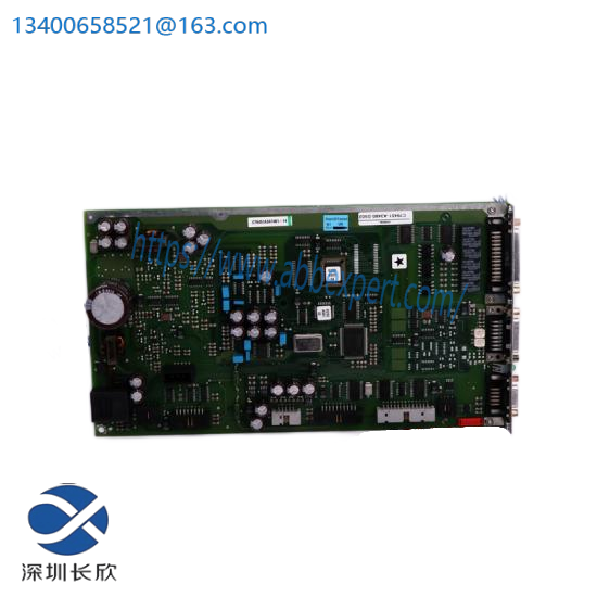 Siemens Robicon A5E35494212