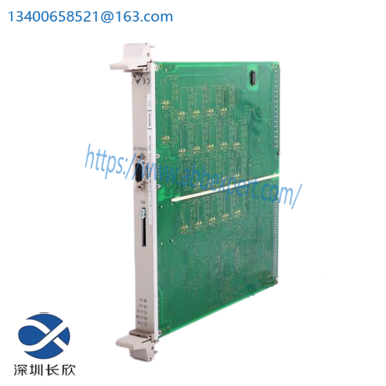 Siemens Robicon Cell Control Board A1A10000432.72M