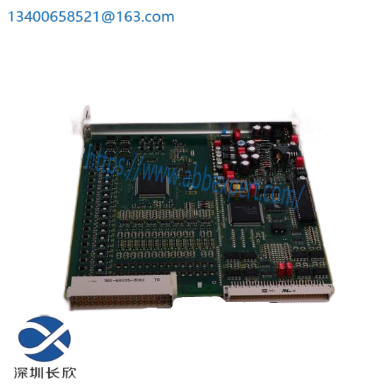 Siemens Robicon Cell Control Board A1A460E25.13