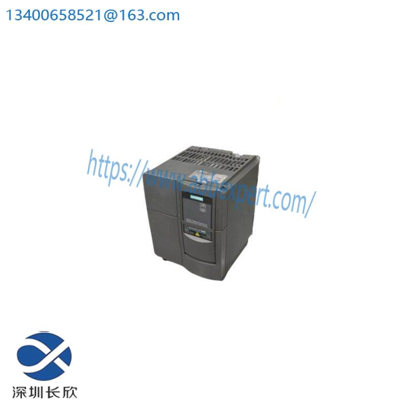 Siemens SE6440-2UD27-5CA1 Inverter