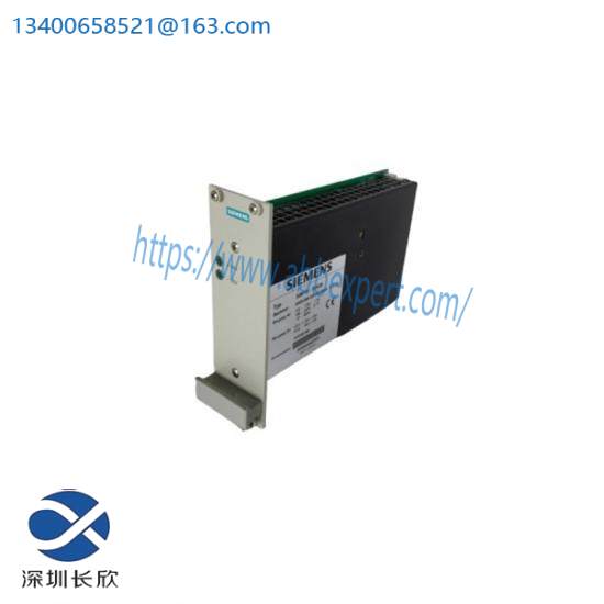 SIEMENS SICOMP PC32-F