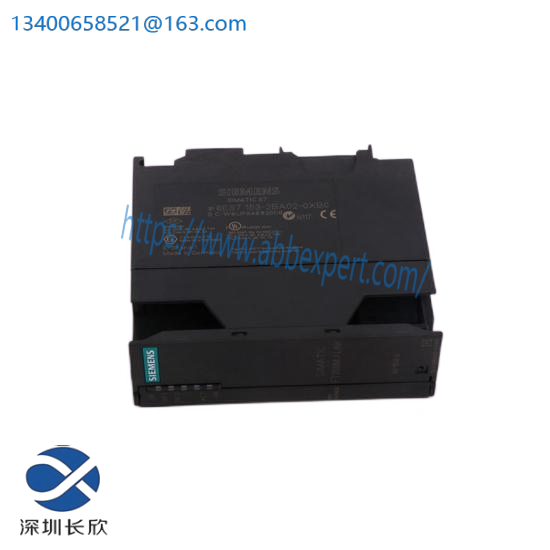Siemens SIMADYN 6DD1660-0AH1