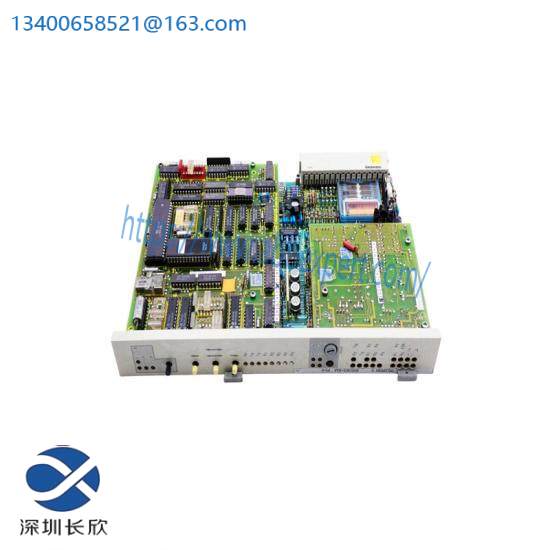 Siemens TELEPERM M 6ds1401-8aa Pi-K