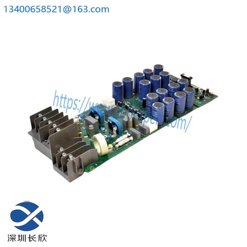 ABB SINT4420C Power board/drive board
